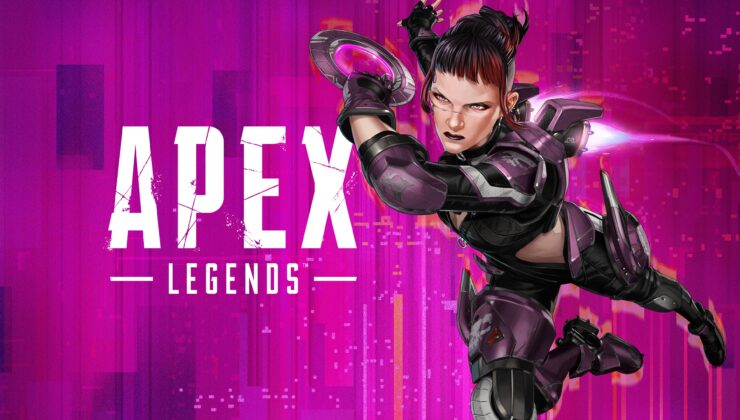 Apex Legends: Marked Sezonu Yenilikleri ve Detaylar