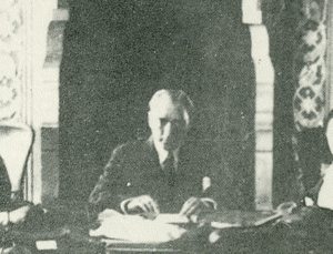 Atatürk Araştırma Merkezi’nin Kurumsal Tarihçesi ve Faaliyet Alanları