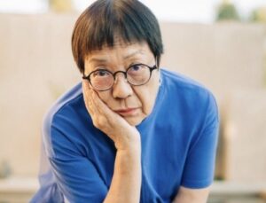 Busan Film Festivali’nde Ann Hui’ye Camellia Ödülü