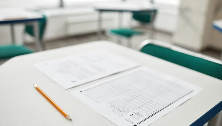 Coğrafi Bilgi Sistemleri Uzmanı Seviye 6 Sınav Başvuruları Başlıyor