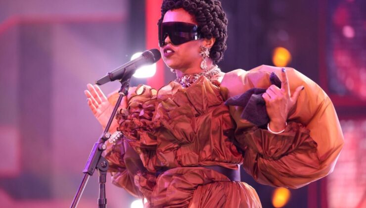 Diaspora Calling! Festival’inde Fugees Performansına Sokağa Çıkma Yasağı Engeli