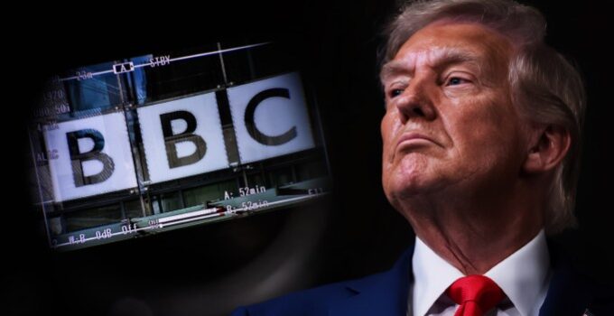 Donald Trump’ın BBC’ye Açtığı 10 Milyar Dolarlık Tazminat Davasında Yeni Gelişme