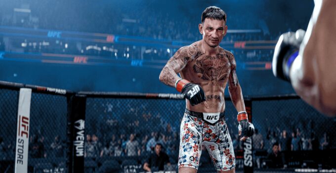 EA SPORTS UFC 6 Dünyada Erişime Açıldı: Yeni Nesil Dövüş Deneyimi