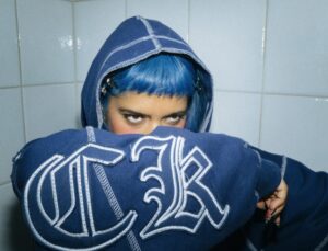 Ecca Vandal Küresel Turne Kapsamında Yeni Konserlerine Hazırlanıyor