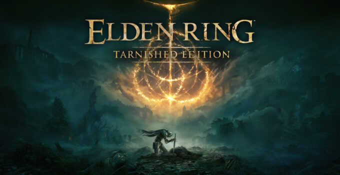 Elden Ring Tarnished Edition, Nintendo Switch 2 Platformuna Geliyor