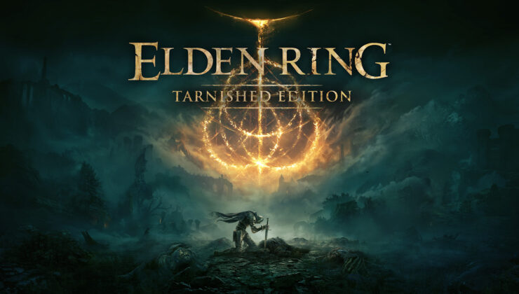 Elden Ring Tarnished Edition, Nintendo Switch 2 Platformuna Geliyor