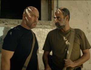 Fauda Beşinci Sezonuyla Netflix Ekranlarına Dönüyor