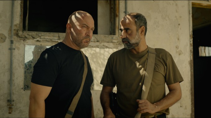 Fauda Beşinci Sezonuyla Netflix Ekranlarına Dönüyor