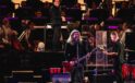 Foo Fighters, Hollywood Bowl’da Gustavo Dudamel Onuruna Konser Verdi