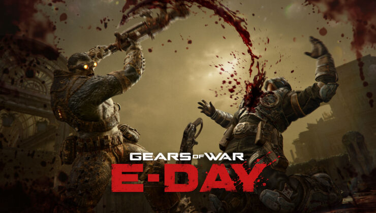 Gears of War: E-Day Çok Oyunculu Modları ve Erken Erişim Detayları