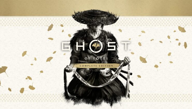 Ghost of Yōtei Complete Edition 2 Ekim’de PS5 İçin Çıkış Yapıyor