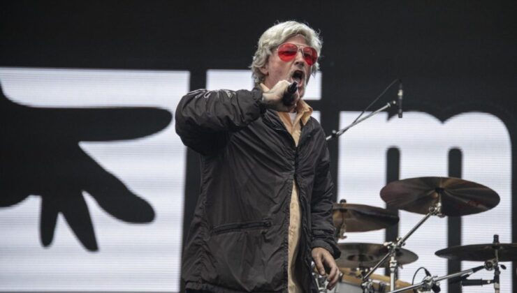 Good Things Festival 2026’nin Başrolünde Limp Bizkit Yer Alıyor