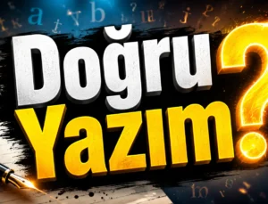 Herkes mi, Herkez mi? Doğru Yazım Kuralı