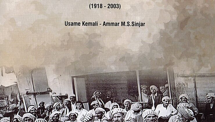 Irak Yönetimi Altında Türkmenler (1918-2003): Siyasi ve Toplumsal Bir İnceleme
