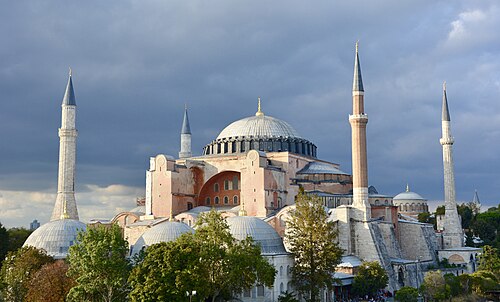 İstanbul Gezi Rehberi