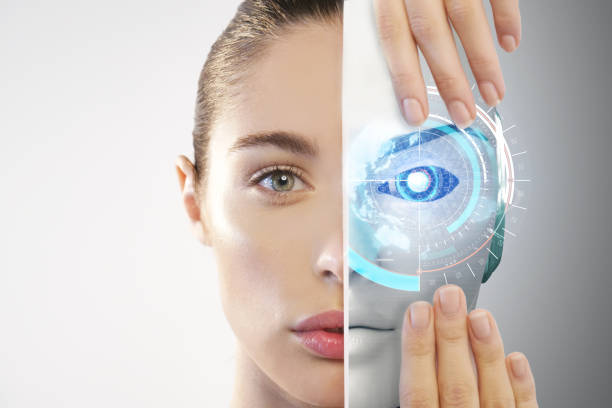 Göz Cerrahisinde Robotik Ve Lazer Devrimi: Hastaların Yaşam Kalitesi Zirveye Çıkıyor!