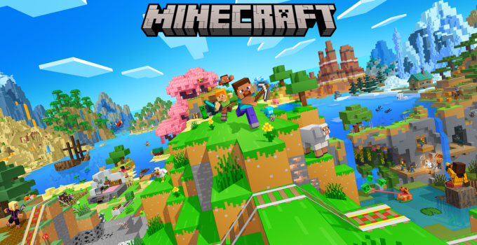 Minecraft, Nintendo Switch 2 Platformuna Geliyor