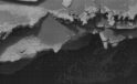 NASA Curiosity Aracı Sharp Dağı Tırmanışını Sürdürüyor
