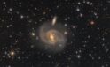 NASA’dan Galaksi Çiftleri Görüntüsü