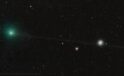 NASA’nın Günün Astronomi Fotoğrafı: 10P/Tempel 2 Kuyruklu Yıldızı ve M30 Küresel Yıldız Kümesi