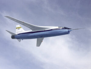 NASA’nın Havacılık Mirası: 1958-2008 Arası Havacılık Araştırmaları