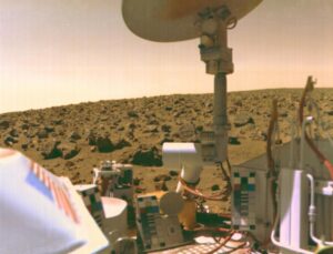 NASA Tarih Dizisi: Havacılık ve Uzay Araştırmalarının Belgelenmesi