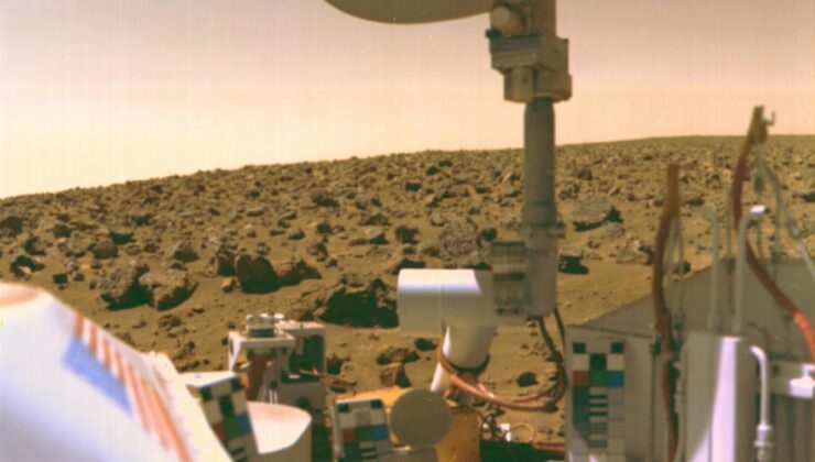 NASA Tarih Dizisi: Havacılık ve Uzay Araştırmalarının Belgelenmesi