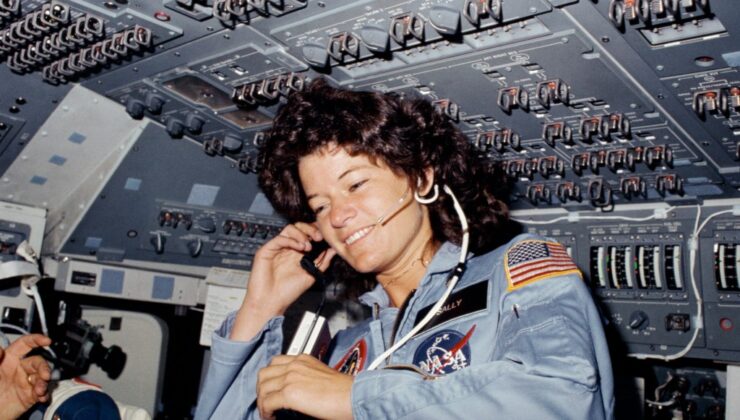 NASA Tarih Ofisi ve Kurumsal Belleğin İnşası