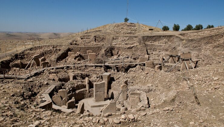 Neolitik Çağ’ın Kült Merkezi: Şanlıurfa Göbeklitepe