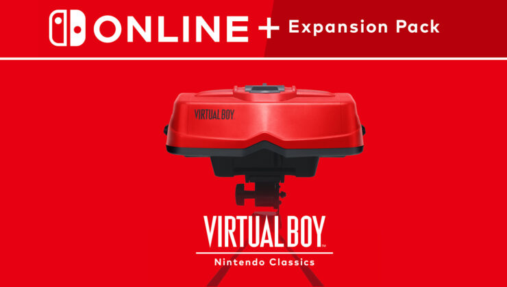 Nintendo Switch Online + Expansion Pack Üyeleri İçin Yeni İçerik ve Cihaz Güncellemesi