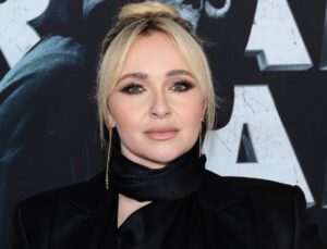 Oyuncu Hayden Panettiere 36 Yaşında Hayatını Kaybetti