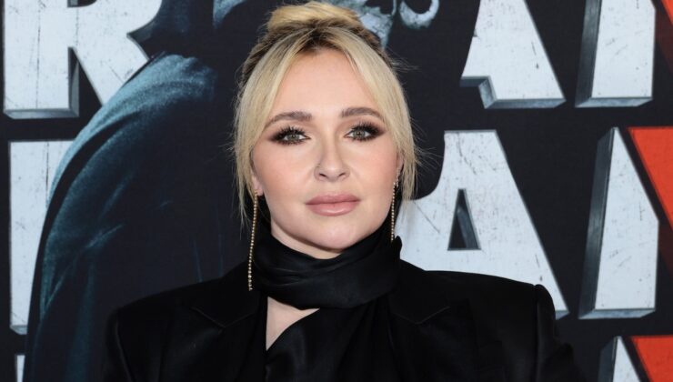 Oyuncu Hayden Panettiere 36 Yaşında Hayatını Kaybetti