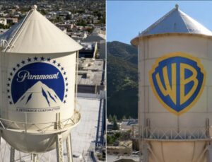 Paramount ve Warner Bros. Birleşmesinde CNN Satışı Gündeme Geldi