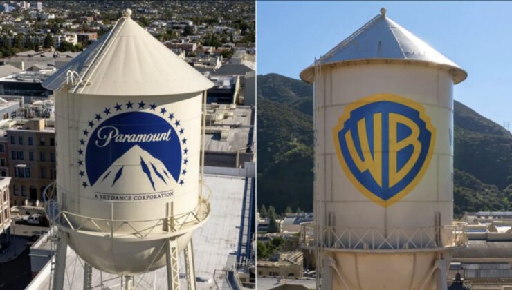 Paramount ve Warner Bros. Birleşmesinde CNN Satışı Gündeme Geldi
