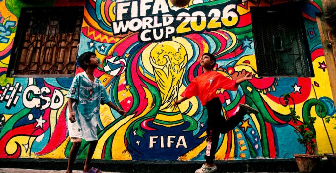2026 Dünya Kupası Sonrası Yeni Dönem: Futbol Ekonomisi Yeniden Yazılıyor!