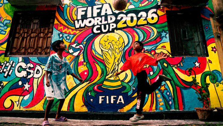 2026 Dünya Kupası Sonrası Yeni Dönem: Futbol Ekonomisi Yeniden Yazılıyor!