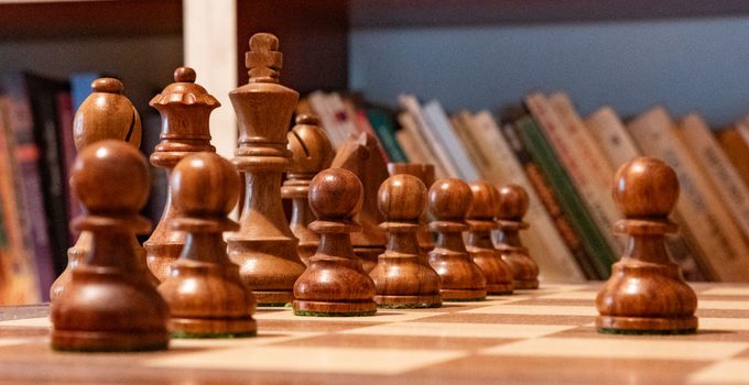 9. Uluslararası İstanbul Open Satranç Turnuvası Başladı