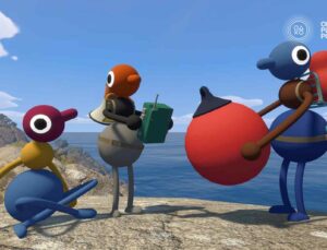 PlayStation Podcast 545. Bölümünde Öne Çıkan Yeni Oyun ve Güncelleme Detayları