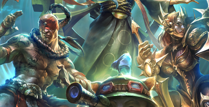 Riot Games Güncel Gelişmeler ve Sezon İçerikleri Hakkında Bilgilendirme