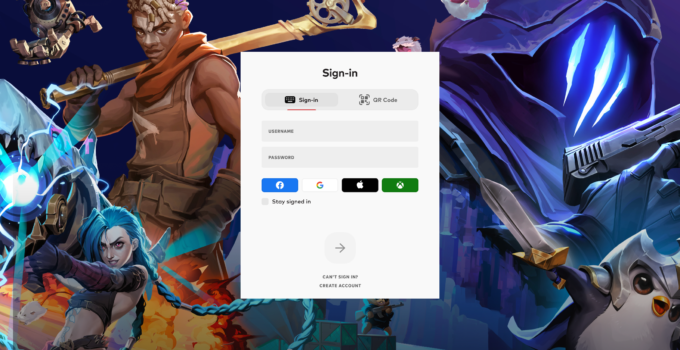 Riot Games ve Discord Hesaplarını Birleştirme Rehberi
