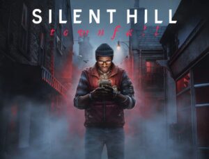 Silent Hill: Townfall İlk Bakış ve Detaylar