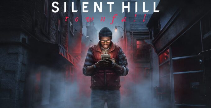 Silent Hill: Townfall İlk Bakış ve Detaylar