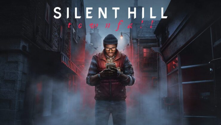 Silent Hill: Townfall İlk Bakış ve Detaylar