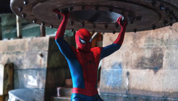 Spider-Man: Brand New Day Gişe Rekorlarıyla Sınırları Zorluyor