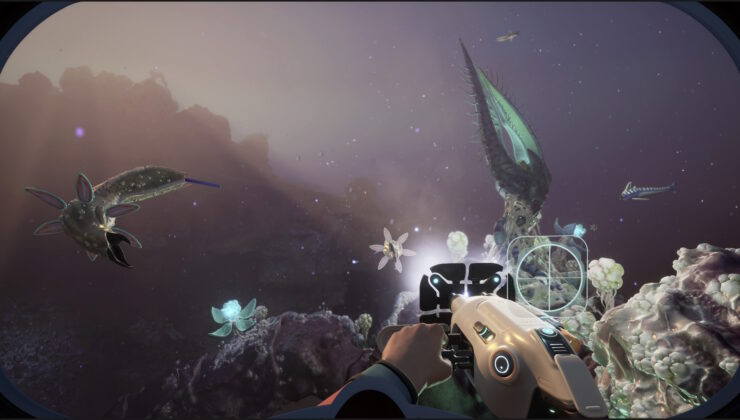 Subnautica 2 İçin Deneysel Sürüm Xbox Insider Programı Üzerinden Erişime Açıldı
