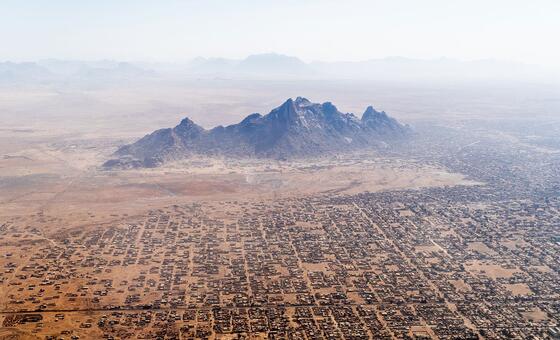 Sudan’da Savaşın Gölgesinde Eğitim Mücadelesi