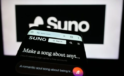 Suno Yapay Zeka Müzik Platformunda İndirme Sınırları Başlıyor