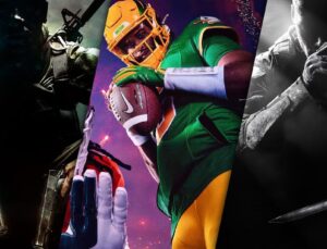 Temmuz 2026: PlayStation Store’da En Çok İndirilen Oyunlar