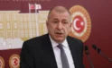 Ümit Özdağ’dan Ekonomi ve Tarım Politikaları Üzerine Açıklamalar