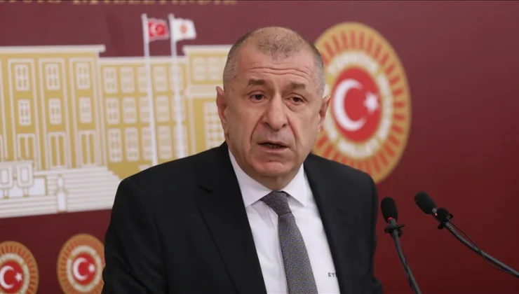 Ümit Özdağ’dan Ekonomi ve Tarım Politikaları Üzerine Açıklamalar